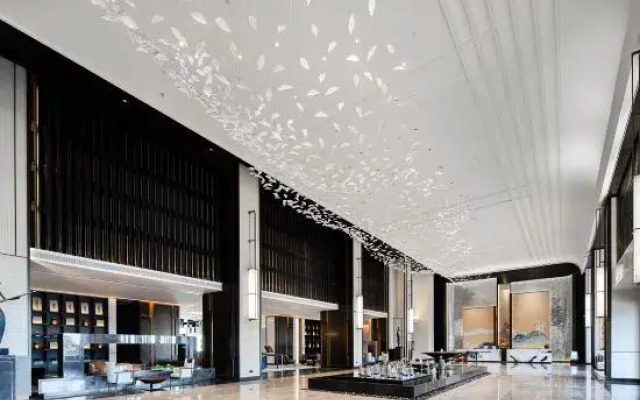Leping Shanshui International Hotel