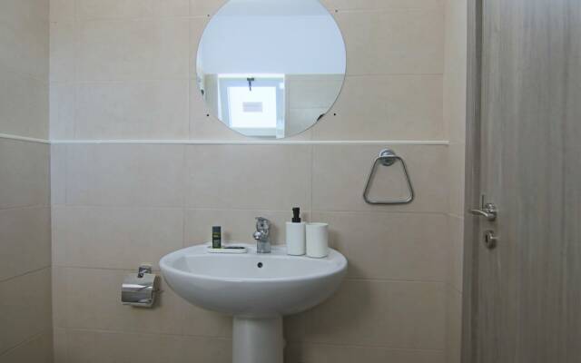 Phaedrus Living Seaside Flat Athina 117