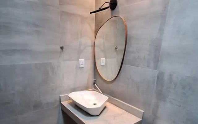 Pousada Nova Conquista