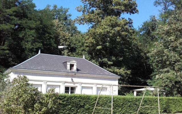 Gîte Meusnes, 3 pièces, 4 personnes - FR-1-491-243