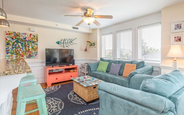 Captains Watch Condos