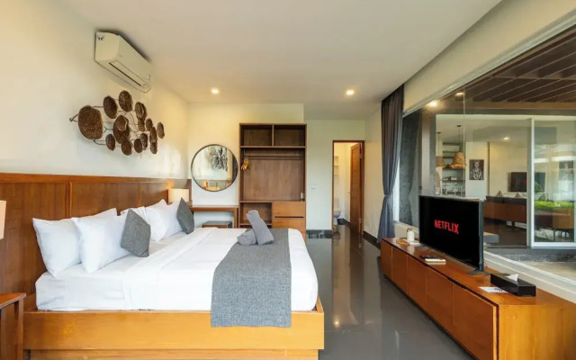 Coconut Grove Ubud Villa by Betterplace