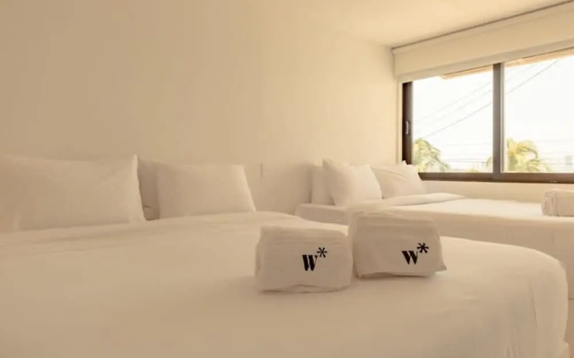 w Amazing 4BR Villa w AC n Ocean View - Villas_and_Bungalows in Cartagena - Photo 5