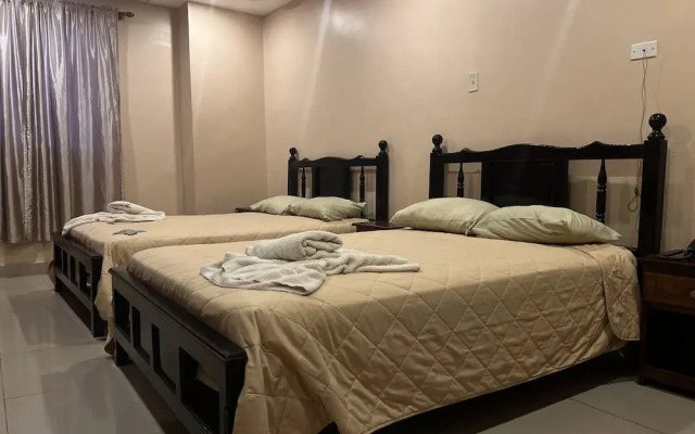 La Cubana Hotel & Residencial