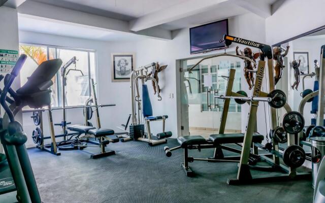 European Life Style Executive Suites & Gallery