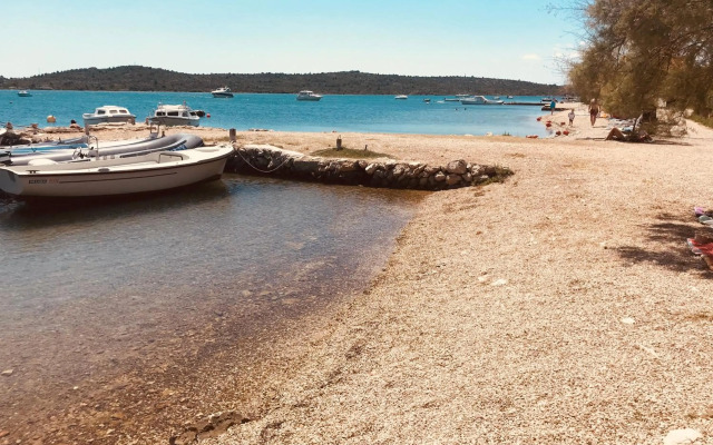 Mobile Homes Krko Pirovac