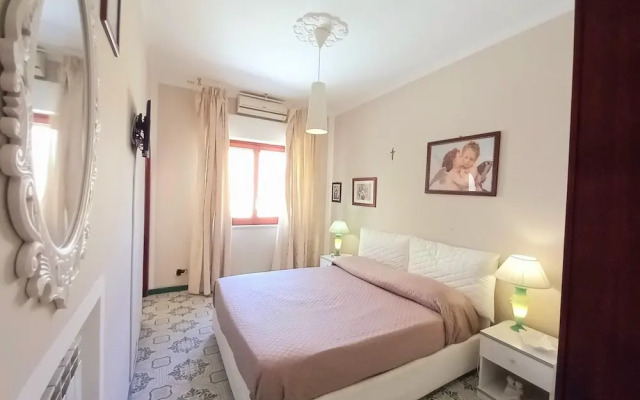 Casa Jolie 2 in Castellammare del Golfo