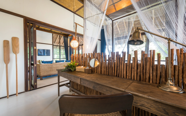 Koh Yao Yai Village