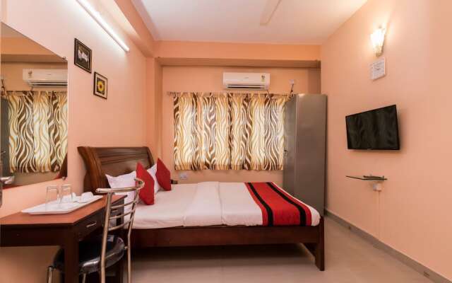 OYO Flagship 8999 Rajarhat