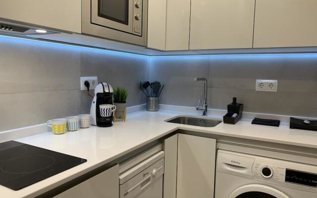 Great & Luxury City Center Atocha