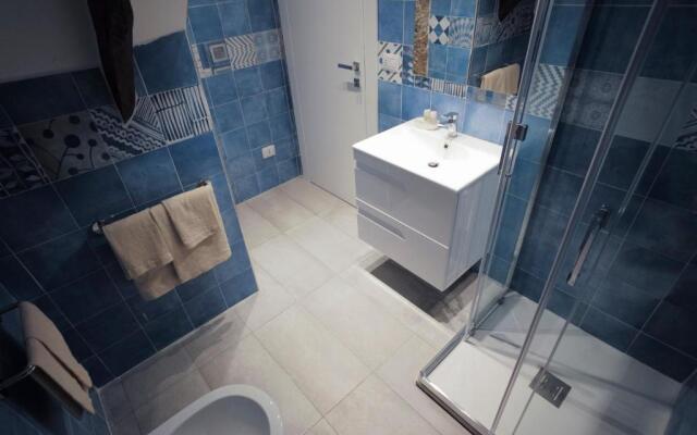 Orto al Mare Room Rental