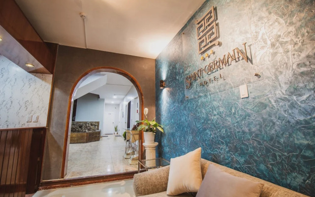 Saint Germain Hotel