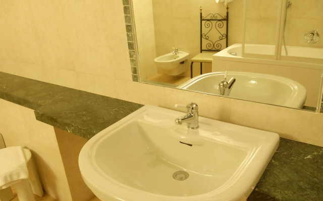 Albergo Bianchi Stazione