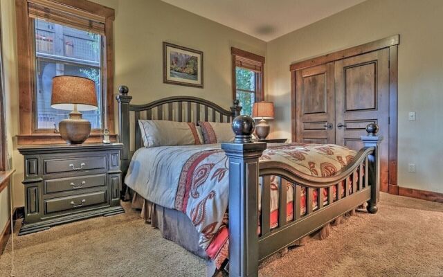 Park City Silver Star Condo #2301