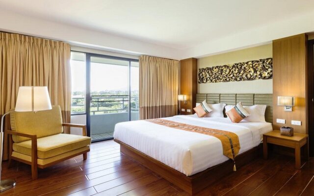 Asia Hotels Group - Poonpetch Chiangmai