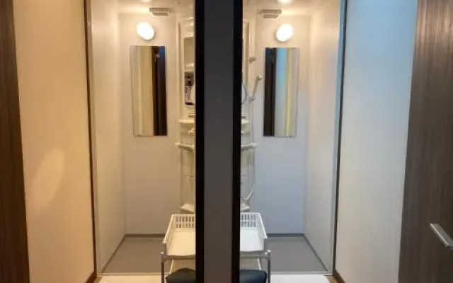 Guest House Nemuroman – Guest Rooms – Nemuro