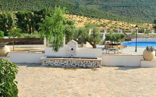 Apartamento La Herencia