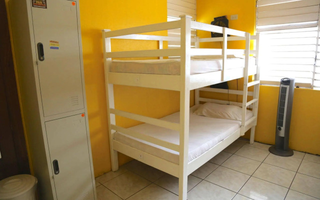 Reggae Hostel