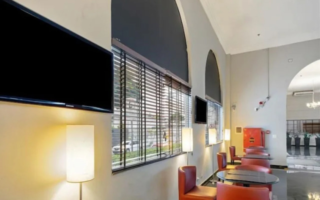 Edifício Congonhas Aeroporto