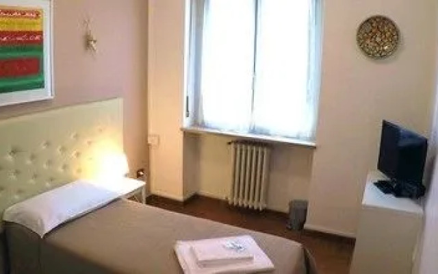 B&B Corso Porta Nuova 39