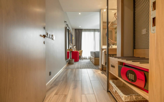 The Social House Nairobi, a Preferred Lifestyle Hotel