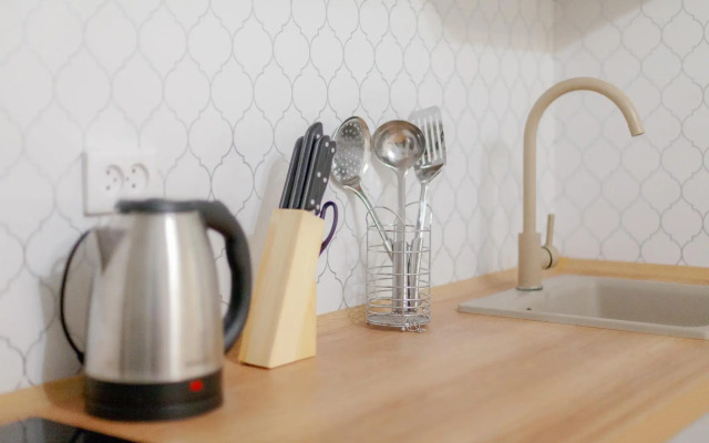 Ka Home в 1-й квартал 54