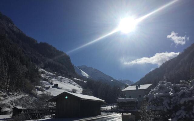 Alpenapart Walch