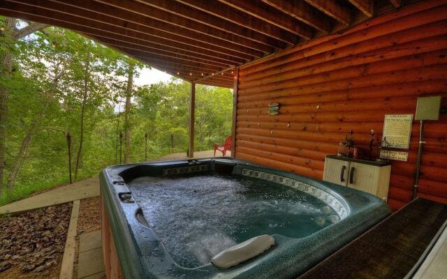 My Mountain Paradise