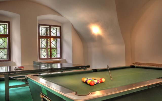 Chateau Hostacov