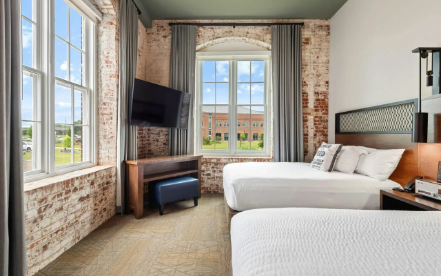 City Mills Hotel