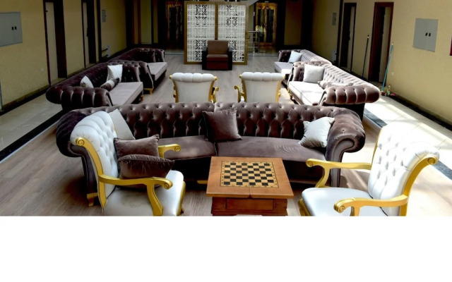 Kayra Residence