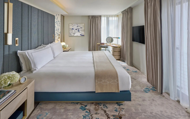 Mandarin Oriental Mayfair, London