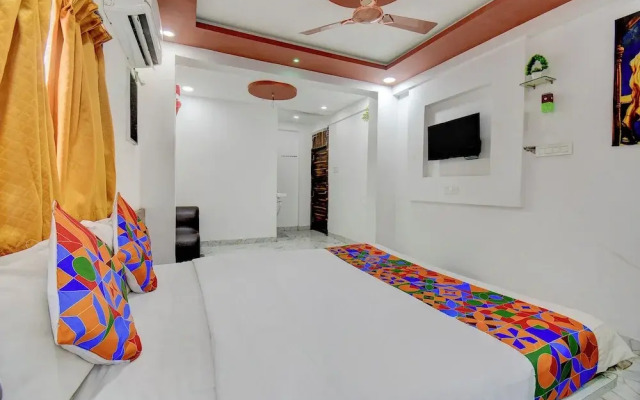Fabhotel Anandi Inn