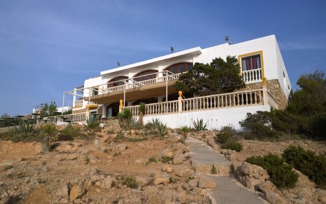 Hostal La Torre Ibiza Cap Negret