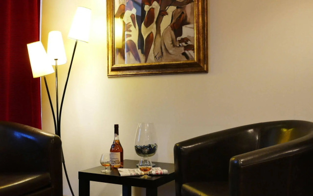 Logis Hotel Epi d'Or