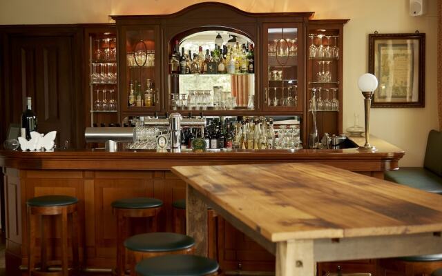 Peters Das Genusshotel in der Wingst