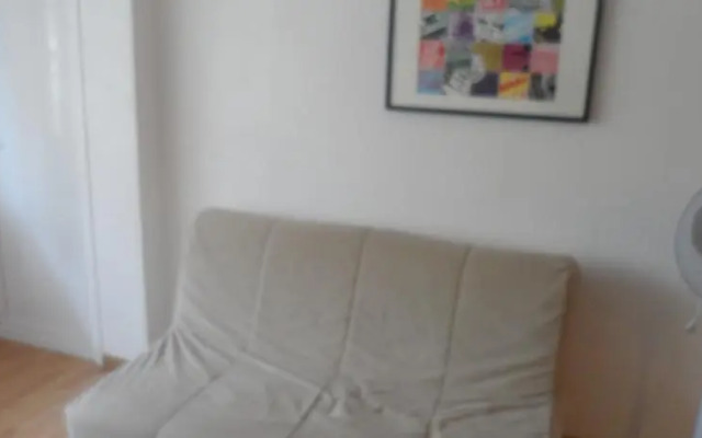 Home Rental Deux Pièces Latour Maubourg Cannes