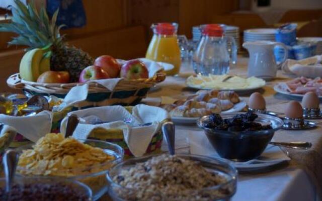 Residence Baita Antlia