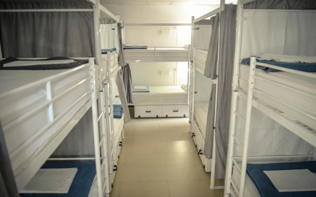 The Lights Hostel