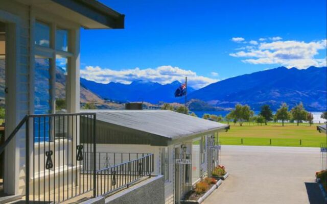 Wanaka View Motel