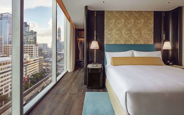 Waldorf Astoria Bangkok
