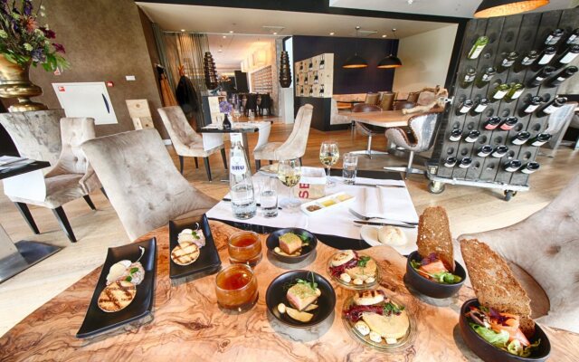 Leonardo Royal Hotel Den Haag Promenade