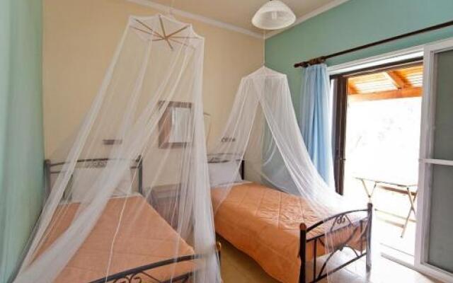 Arba Rooms