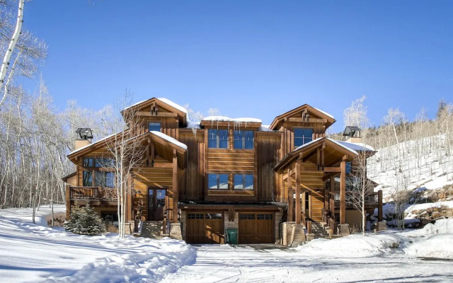 Keystone Private Homes by Keystone Resort
