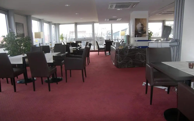 Stadthotel Heilbronn