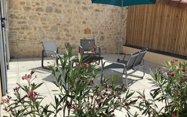 Hotel Restaurant des Augustins