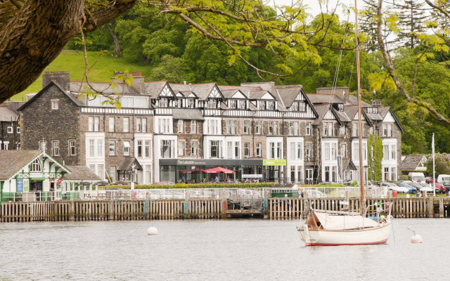 YHA Ambleside - Hostel