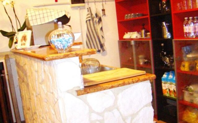 Antica Dimora Il Conte Di Verona