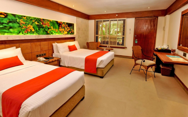 Costabella Tropical Beach Hotel