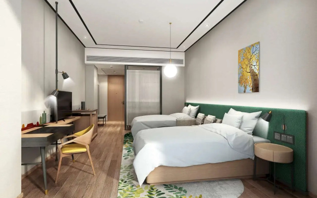 Hilton Garden Inn Beijing Daxing International Airport